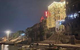 Hotel Sita Place On Heritage Ghats Of Benaras